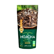 Thé Bancha Hojicha 40g