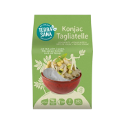 Tagliatelles bio au konjac 250g