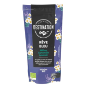 Infusion Rêve bleu 50g