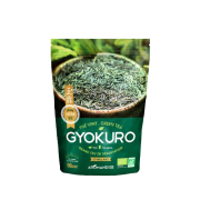Thé vert Gyokuro 50g