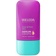 Clear and pure Sérum Drops 30ml