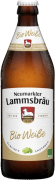 Bière blanche Lammsbrau 50cl