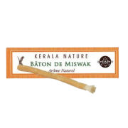 Bâton de miswak