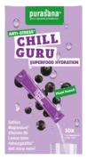 Chill guru hydratation Anti stress