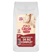 Crème de riz cplt celnat