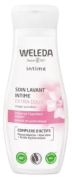 Soin lavant intime extra doux 200ml