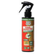 Spray tous insectes
