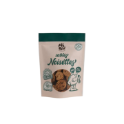Sablés noisette 120g