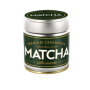 Matcha de cérémonie premium 30g