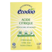 Acide citrique