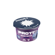 Dessert protéiné myrtille 150g