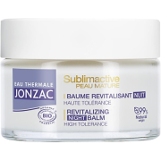 Baume nuit revitalisant 50ml