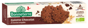 Galette avoine chocolat 120g