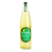 Infusion pétillante énergisante 75cl
