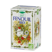 Tisane Fenouil Fr x18