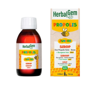 Sirop à la propolis enfant 150ml