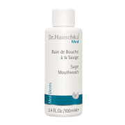 Bain de bouche sauge 300ml