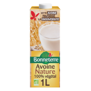 Boisson à l'avoine 1L