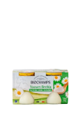 Yaourt de Brebis 1/2 écrémé 2 x 125gr