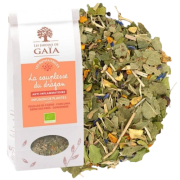 Tisane souplesse du dragon 70g