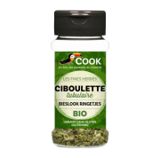 Ciboulette tubulaire 6 G