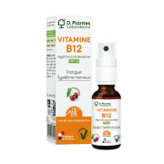 Vitamine B12 spray 20ml