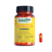 Stress protect sommeil