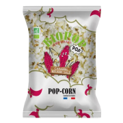 Sachet de pop corn caramel beurre salé 150g