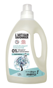 Assouplissant concentré sans allergène