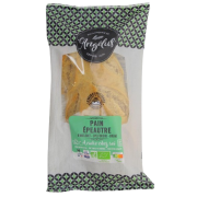 Pain Epeautre 460gr