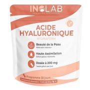 Hydraform 200mg 30gel