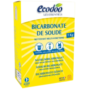 Bicarbonate de soude