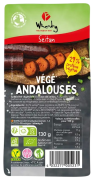 Végé andalouses x2