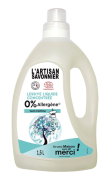 Lessive liquide concentrée sans allergène