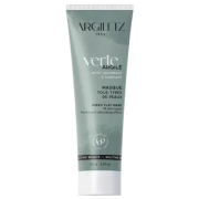 Masque à l'argile verte tube