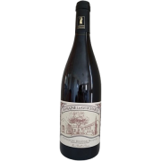 AOC Côtes du Rhône rouge "pur rouge" 75cl