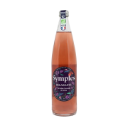 Infusion relaxante 75cl