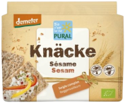 Knacke sésame 250g