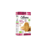 Biscuit petit déjeuner céréalier 140g