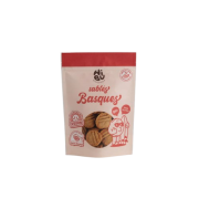 Sablés Basques 120g