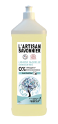 Liquide vaisselle sans allergène