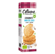 Biscuits noix de coco 150g