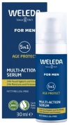 Sérum For Men 5 en 1 anti âge 30ml