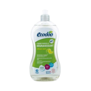 Liquide vaisselle citron vert